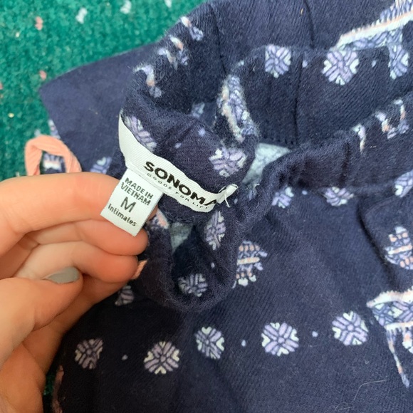 Pajama Pants - Picture 2 of 2